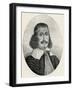 Francis Quarles-William Wolfe Alais-Framed Giclee Print