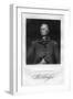 Francis Rawdon-Hastings (1754-182), Governor-General of India-G Parker-Framed Giclee Print