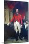 Francis Rawdon Hastings (1754-1862) 2nd Earl of Moira, C.1804-Sir Martin Archer Shee-Mounted Giclee Print