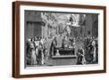 Brown Frame