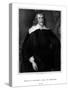 Francis Russell, 4th Earl of Bedford, English Politician-Sir Anthony Van Dyck-Stretched Canvas