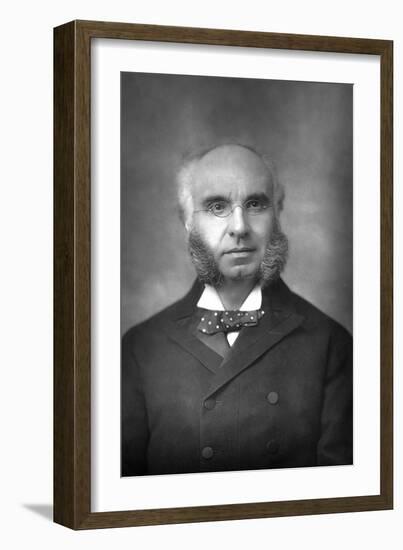 Francis Schnadhorst-Downey Downey-Framed Art Print