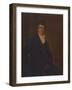 Francis Scott Key, C.1816-Joseph Wood-Framed Giclee Print