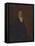 Francis Scott Key, C.1816-Joseph Wood-Framed Stretched Canvas