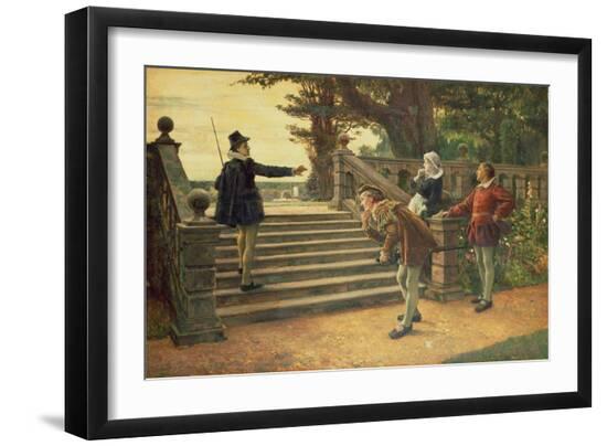 Premium Giclee Print, , large