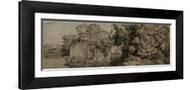 Brown Frame