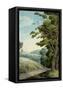 Canvas Black