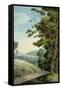 Canvas Black