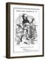 Francis Vct. Knollys-Linley Sambourne-Framed Art Print