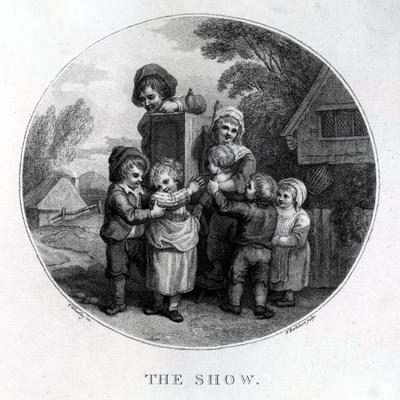 The Peep Show, 1789