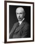 Francis William Aston, English Chemist and Physicist-Science Source-Framed Giclee Print