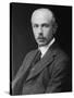 Francis William Aston, English Chemist and Physicist-Science Source-Stretched Canvas