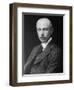 Francis William Aston, English Chemist and Physicist-Science Source-Framed Giclee Print