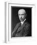 Francis William Aston, English Chemist and Physicist-Science Source-Framed Giclee Print
