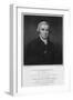 Francis Wingrave (C1789-182), 1818-Moses Haughton-Framed Giclee Print