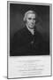 Francis Wingrave (C1789-182), 1818-Moses Haughton-Mounted Giclee Print