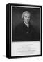 Francis Wingrave (C1789-182), 1818-Moses Haughton-Framed Stretched Canvas