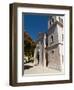 Franciscan Church, Sibenik, Dalmatia Region, Croatia, Europe-Emanuele Ciccomartino-Framed Photographic Print