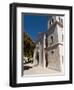 Franciscan Church, Sibenik, Dalmatia Region, Croatia, Europe-Emanuele Ciccomartino-Framed Photographic Print