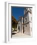 Franciscan Church, Sibenik, Dalmatia Region, Croatia, Europe-Emanuele Ciccomartino-Framed Photographic Print