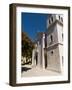 Franciscan Church, Sibenik, Dalmatia Region, Croatia, Europe-Emanuele Ciccomartino-Framed Photographic Print