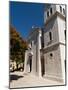 Franciscan Church, Sibenik, Dalmatia Region, Croatia, Europe-Emanuele Ciccomartino-Mounted Photographic Print