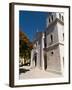 Franciscan Church, Sibenik, Dalmatia Region, Croatia, Europe-Emanuele Ciccomartino-Framed Photographic Print