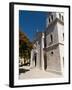 Franciscan Church, Sibenik, Dalmatia Region, Croatia, Europe-Emanuele Ciccomartino-Framed Photographic Print