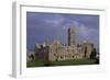 Franciscan Friary, Quin, Ennis, Ireland-null-Framed Giclee Print