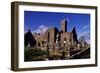 Franciscan Friary, Quin, Ennis, Ireland-null-Framed Giclee Print