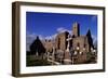Franciscan Friary, Quin, Ennis, Ireland-null-Framed Giclee Print