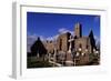 Franciscan Friary, Quin, Ennis, Ireland-null-Framed Giclee Print