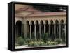 Franciscan Monastery, Washington, D.C., USA-null-Framed Stretched Canvas