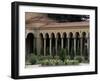 Franciscan Monastery, Washington, D.C., USA-null-Framed Photographic Print