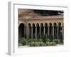 Franciscan Monastery, Washington, D.C., USA-null-Framed Photographic Print