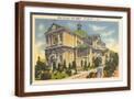 Brown Frame