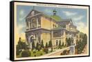 Canvas Black