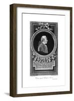 Francisco Conde Orsino-C Yinazer-Framed Giclee Print