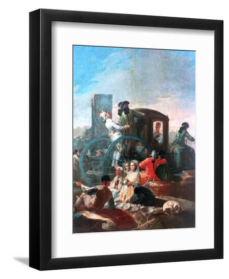 Premium Giclee Print, , large