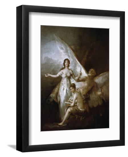 Premium Giclee Print, , large