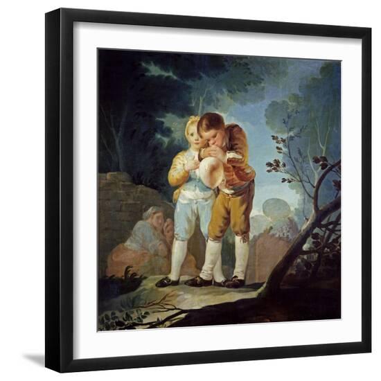 Premium Giclee Print, , large