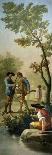 The Grape Harvest, or Autumn, 1786-Francisco de Goya y Lucientes-Giclee Print
