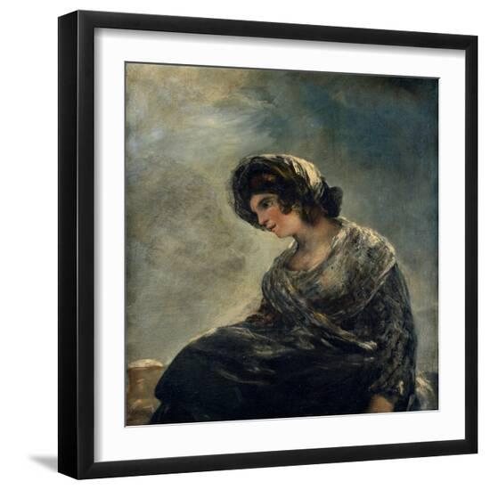 Giclee Print, , large