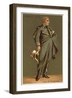 Francisco De Miranda, Venezuelan Revolutionary-null-Framed Giclee Print