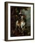 Francisco De Moncada, Count of Ossuna (1586-1635)-Sir Anthony Van Dyck-Framed Giclee Print