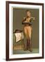 Francisco De Paula Santander, Colombian Soldier and Politician-null-Framed Giclee Print