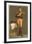 Francisco De Paula Santander, Colombian Soldier and Politician-null-Framed Giclee Print