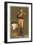 Francisco De Paula Santander, Colombian Soldier and Politician-null-Framed Giclee Print