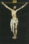The Annunciation, 1638-39-Francisco de Zurbarán-Giclee Print