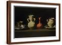 Brown Frame